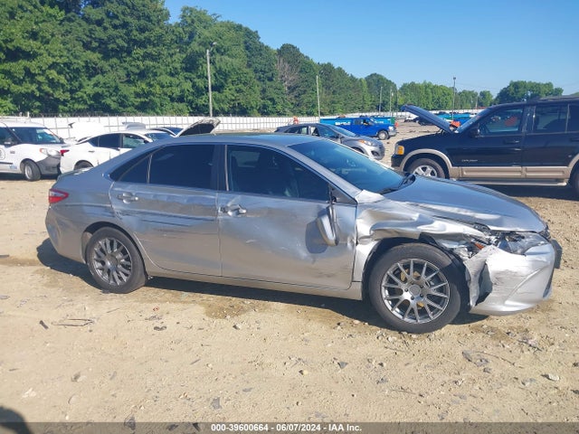 Toyota CAMRY SE 2017 4T1BF1FK9HU767089 Image 13