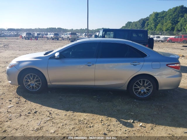 Toyota CAMRY SE 2017 4T1BF1FK9HU767089 Image 14