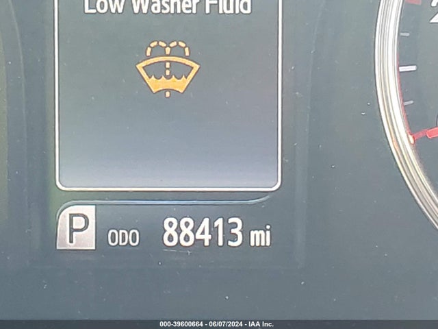 Toyota CAMRY SE 2017 4T1BF1FK9HU767089 Image 15