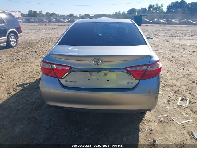 Toyota CAMRY SE 2017 4T1BF1FK9HU767089 Image 16