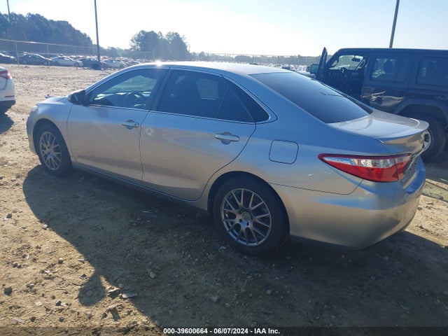 Toyota CAMRY SE 2017 4T1BF1FK9HU767089 Image 3