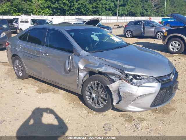 Toyota CAMRY SE 2017 4T1BF1FK9HU767089 Image 6