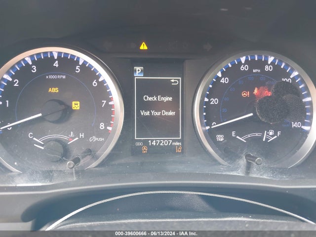 Toyota Highlander Le Plus 2018 5TDZZRFH2JS243273 Image 7