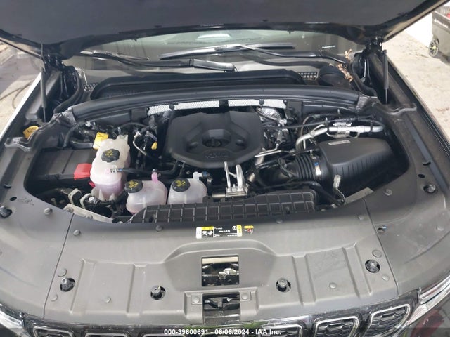 Jeep Grand Cherokee 4xe 2024 1C4RJYB61RC171405 Image 10