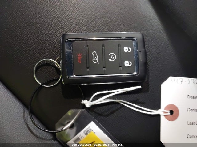 Jeep Grand Cherokee 4xe 2024 1C4RJYB61RC171405 Image 11