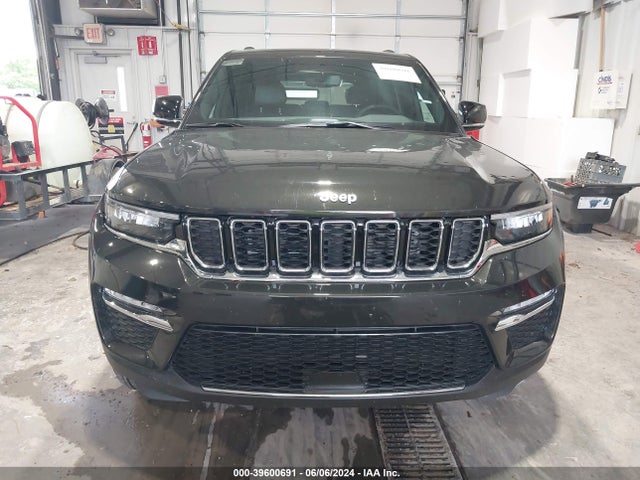 Jeep Grand Cherokee 4xe 2024 1C4RJYB61RC171405 Image 12