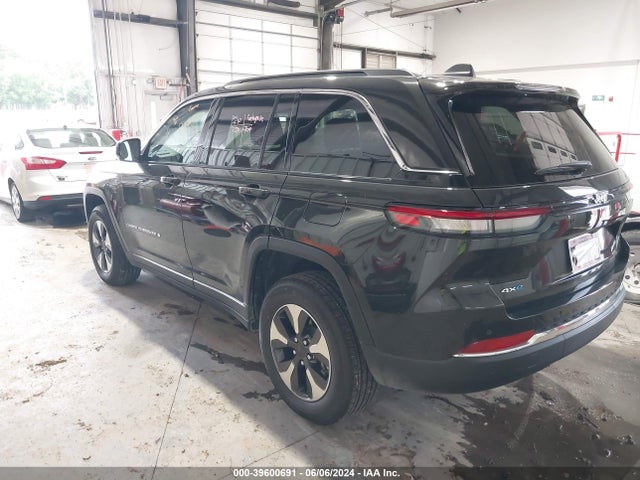 Jeep Grand Cherokee 4xe 2024 1C4RJYB61RC171405 Image 3