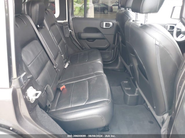 1C4HJXEN1MW870842 Jeep Wrangler Unlimited Sahara Altitude 4x4