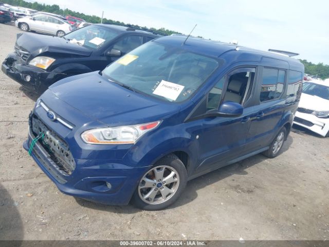 NM0GE9G74G1275427 Ford Transit Connect Titanium