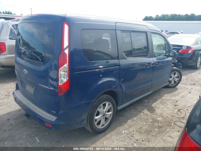 NM0GE9G74G1275427 Ford Transit Connect Titanium