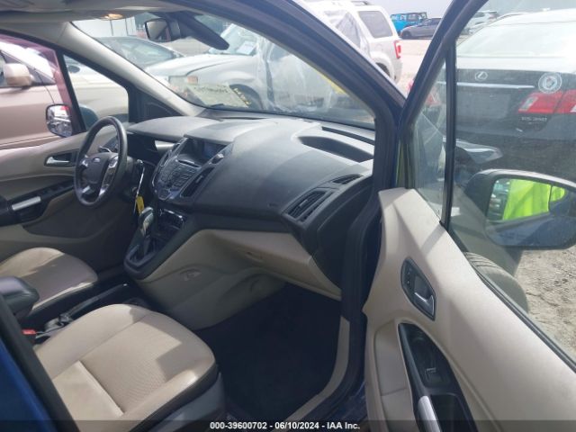 NM0GE9G74G1275427 Ford Transit Connect Titanium