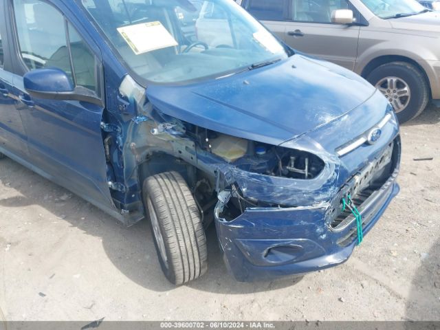 NM0GE9G74G1275427 Ford Transit Connect Titanium