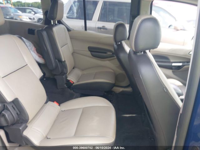NM0GE9G74G1275427 Ford Transit Connect Titanium