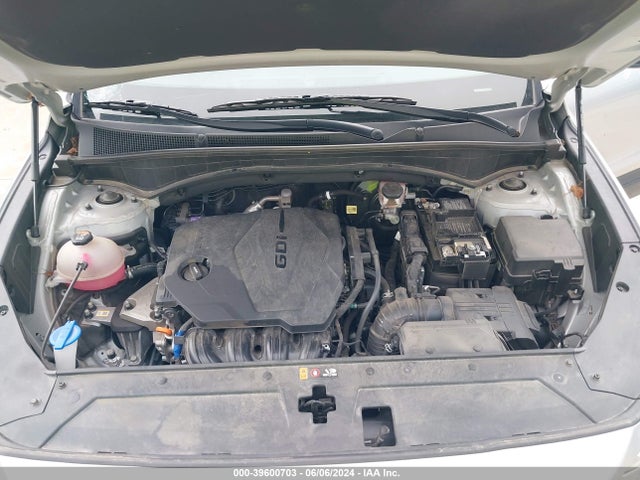 Hyundai Santa Fe Xrt 2022 5NMS64AJ9NH451537 Image 10