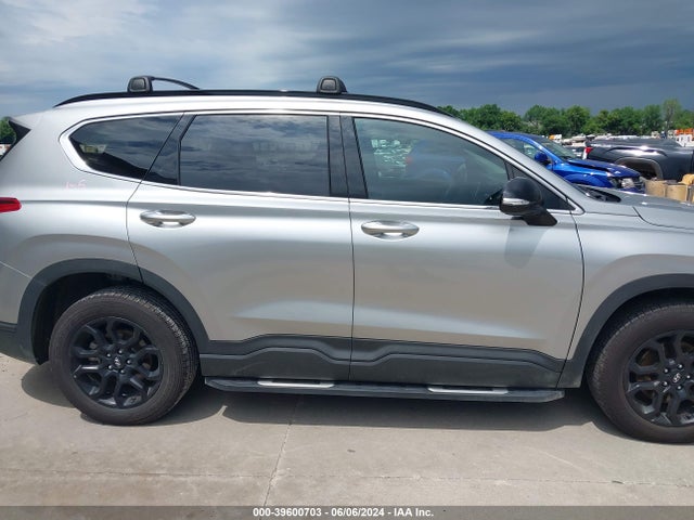 Hyundai Santa Fe Xrt 2022 5NMS64AJ9NH451537 Image 13