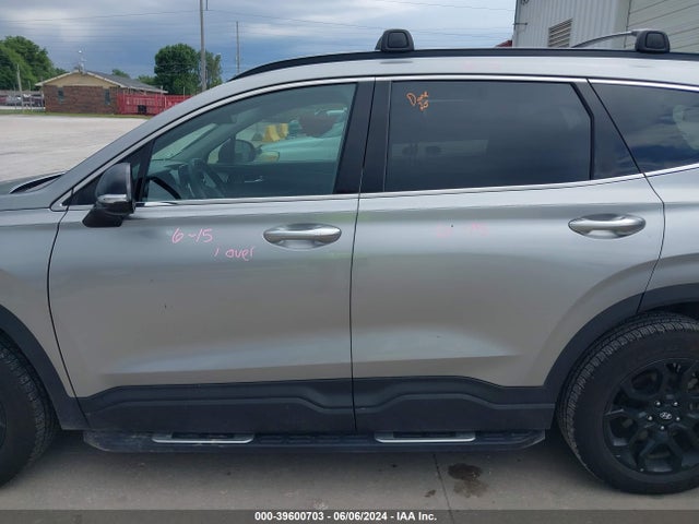 Hyundai Santa Fe Xrt 2022 5NMS64AJ9NH451537 Image 14