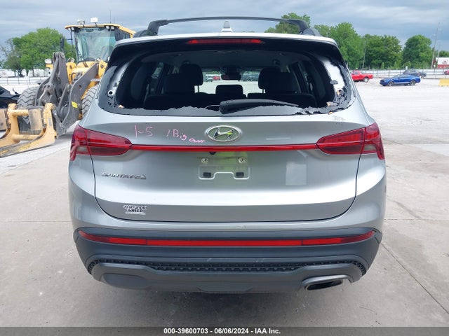 Hyundai Santa Fe Xrt 2022 5NMS64AJ9NH451537 Image 16