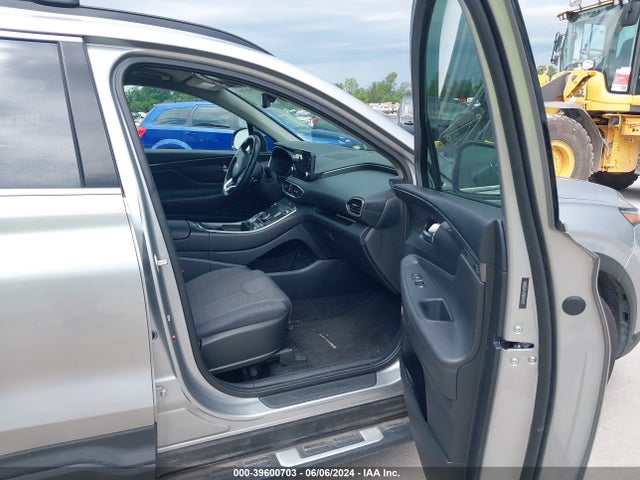 Hyundai Santa Fe Xrt 2022 5NMS64AJ9NH451537 Image 5