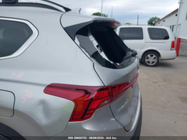 Hyundai Santa Fe Xrt 2022 5NMS64AJ9NH451537 Image 6