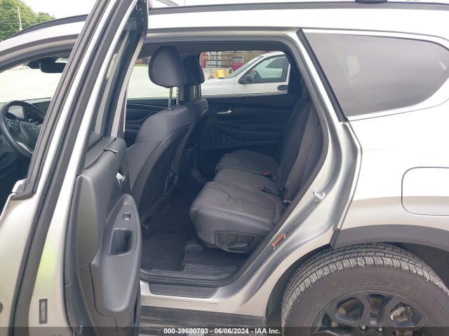 Hyundai Santa Fe Xrt 2022 5NMS64AJ9NH451537 Image 8