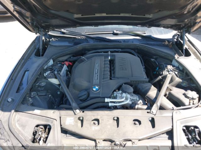 WBA5B1C54GG553908 BMW 535i