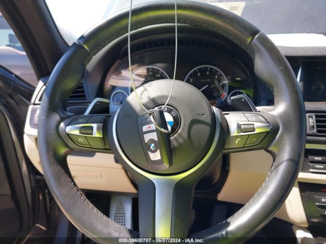 WBA5B1C54GG553908 BMW 535i