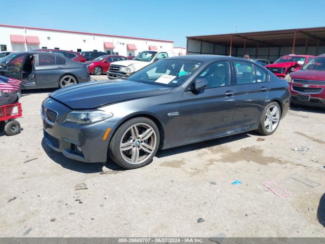 WBA5B1C54GG553908 BMW 535i