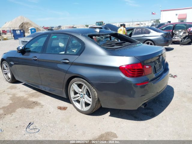 WBA5B1C54GG553908 BMW 535i