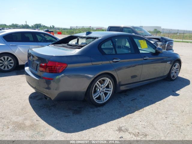 WBA5B1C54GG553908 BMW 535i
