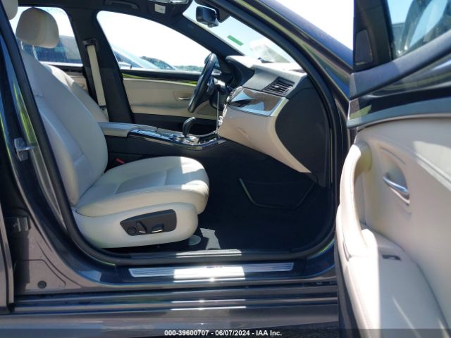 WBA5B1C54GG553908 BMW 535i