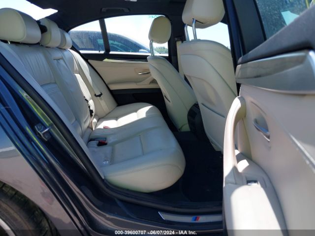 WBA5B1C54GG553908 BMW 535i