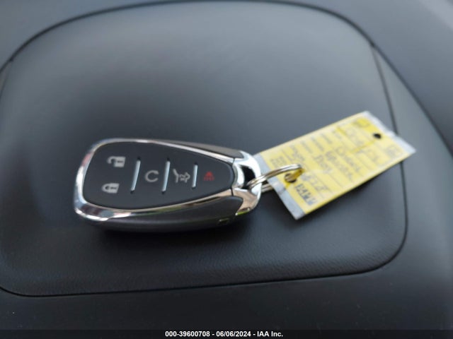 Chevrolet EQUINOX LT 2018 3GNAXJEV3JS590688 Image 11