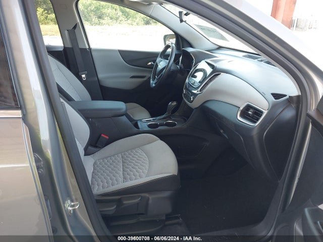 Chevrolet EQUINOX LT 2018 3GNAXJEV3JS590688 Image 5