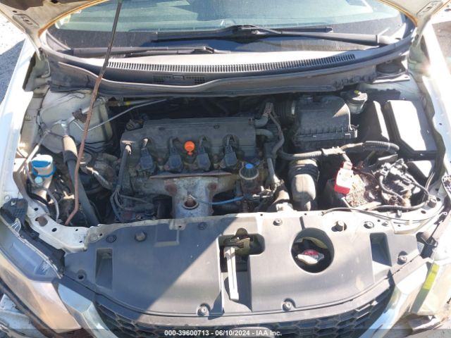 2HGFB2F57EH513995 Honda Civic Lx