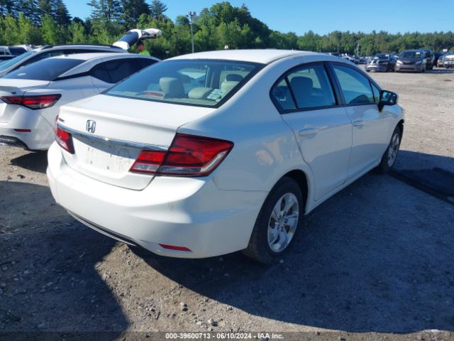 2HGFB2F57EH513995 Honda Civic Lx