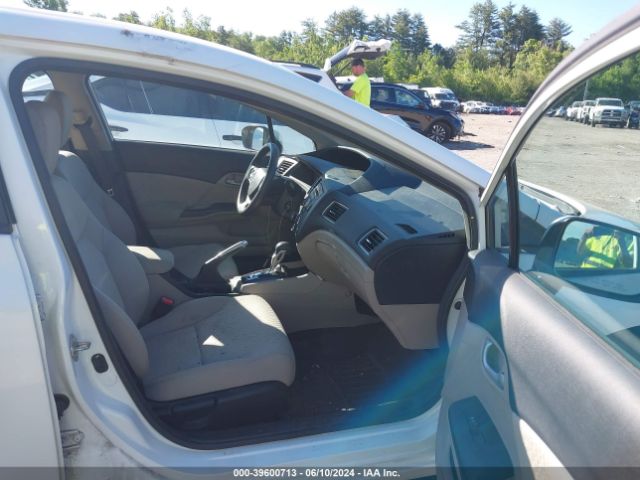 2HGFB2F57EH513995 Honda Civic Lx