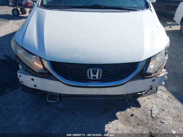 2HGFB2F57EH513995 Honda Civic Lx
