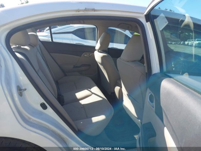 2HGFB2F57EH513995 Honda Civic Lx