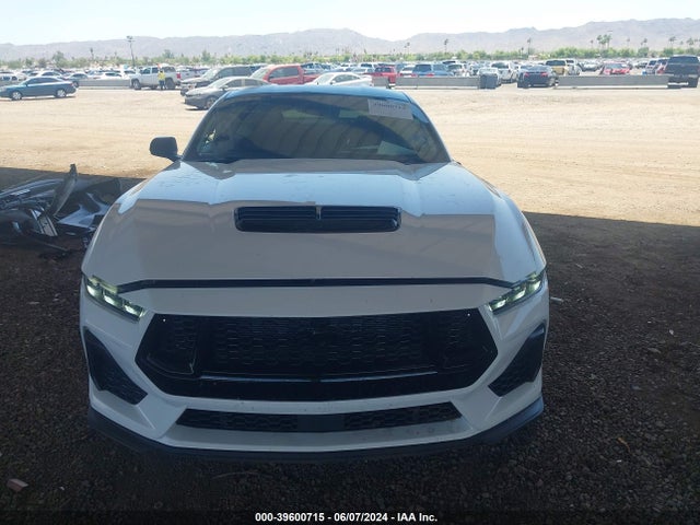 Ford Mustang Gt Premium Fastback 2024 1FA6P8CF5R5401988 Image 13
