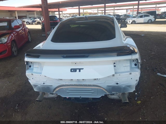 Ford Mustang Gt Premium Fastback 2024 1FA6P8CF5R5401988 Image 17