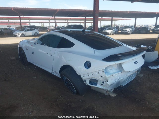 Ford Mustang Gt Premium Fastback 2024 1FA6P8CF5R5401988 Image 3