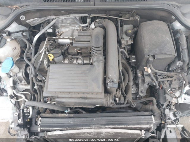3VW2B7AJ6HM397299 Volkswagen Jetta 1.4t S
