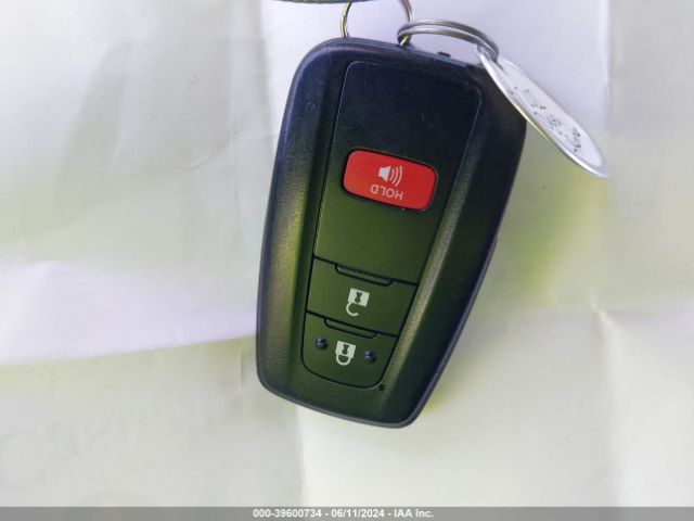 JTELU5JR3N6025065 Toyota 4runner Trd Pro