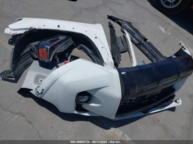 JTELU5JR3N6025065 Toyota 4runner Trd Pro