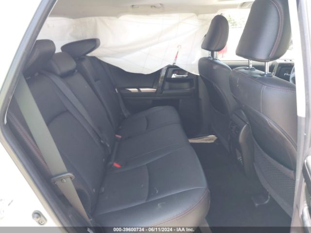 JTELU5JR3N6025065 Toyota 4runner Trd Pro