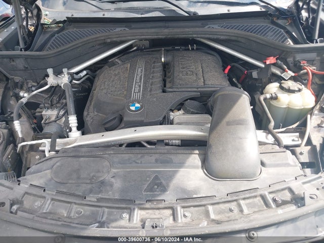 5UXKR0C5XJ0X92955 BMW X5 Xdrive35i