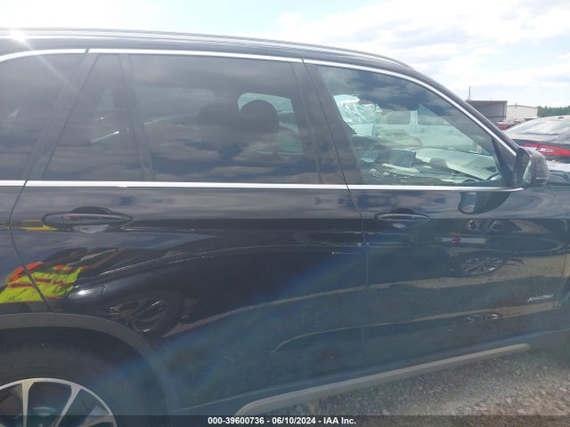 5UXKR0C5XJ0X92955 BMW X5 Xdrive35i