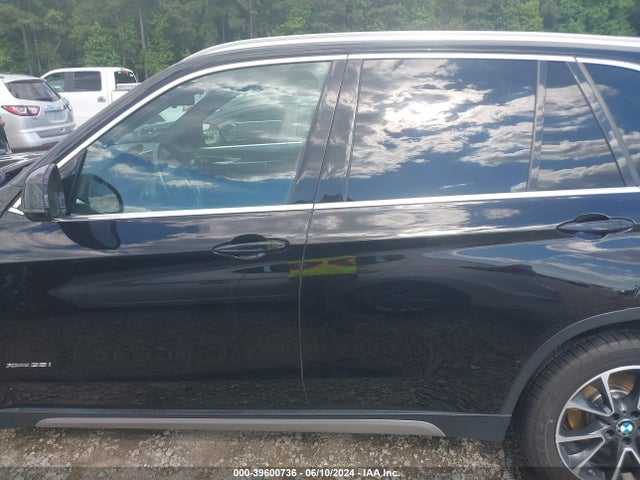 5UXKR0C5XJ0X92955 BMW X5 Xdrive35i