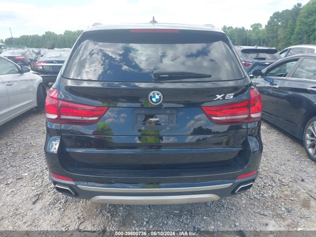 5UXKR0C5XJ0X92955 BMW X5 Xdrive35i