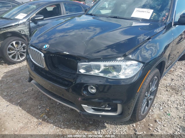 5UXKR0C5XJ0X92955 BMW X5 Xdrive35i